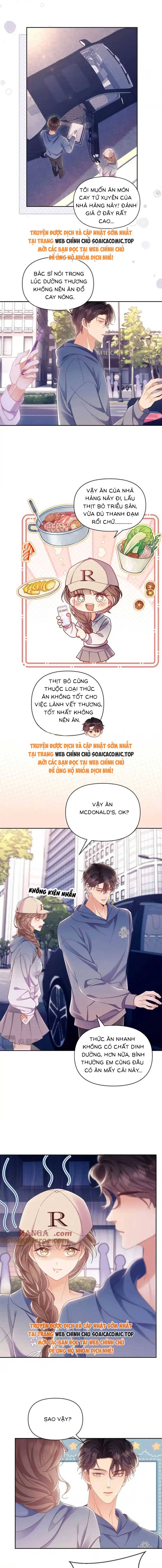 Ninita Yêu Dấu - Phần 2 Chap 1511.1 - Next Chap 1512.1