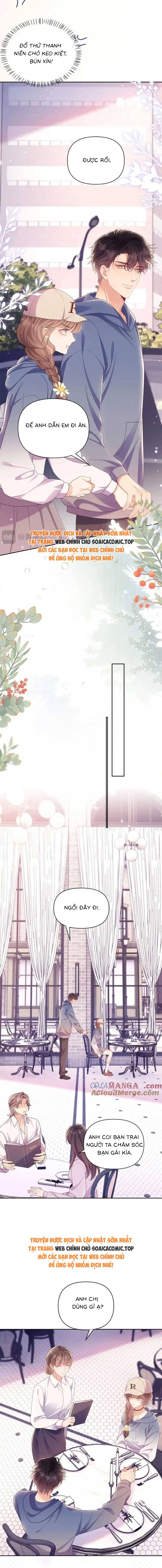 Ninita Yêu Dấu - Phần 2 Chap 1511.1 - Next Chap 1512.1