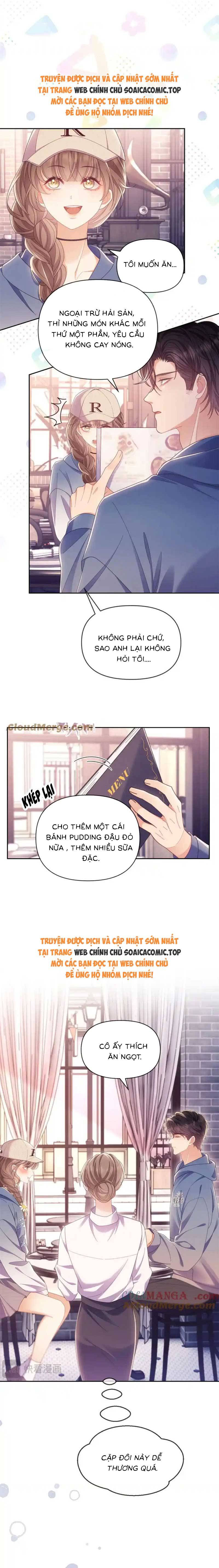 Ninita Yêu Dấu - Phần 2 Chap 1511.1 - Next Chap 1512.1