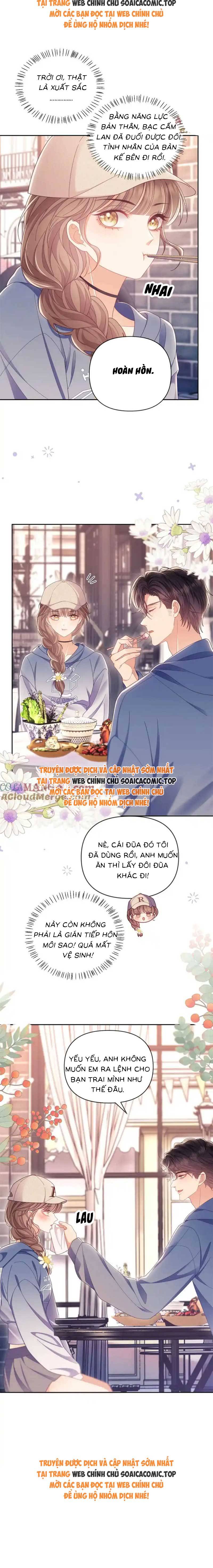 Ninita Yêu Dấu - Phần 2 Chap 1511.1 - Next Chap 1512.1