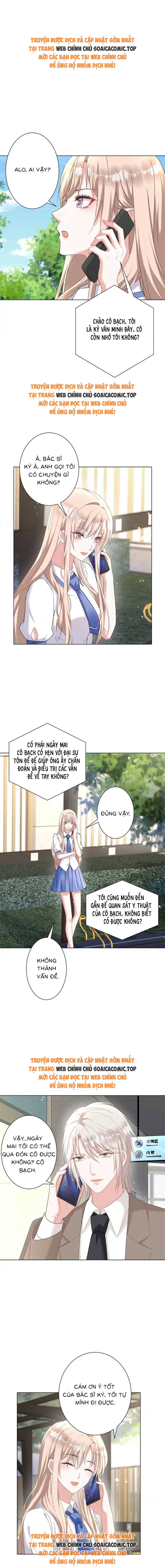 Ninita Yêu Dấu - Phần 2 Chap 1511.2 - Next Chap 1512.2