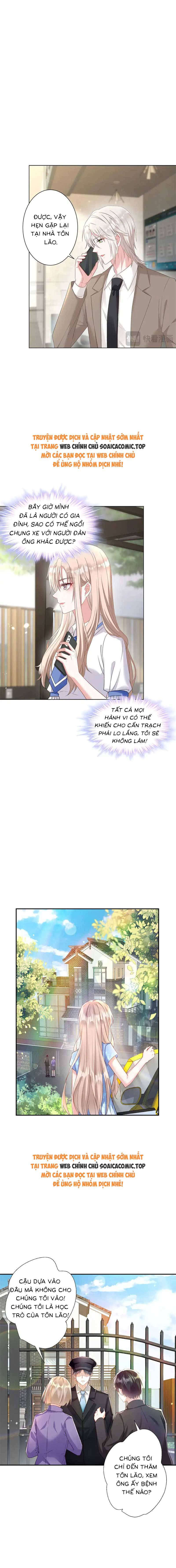 Ninita Yêu Dấu - Phần 2 Chap 1511.2 - Next Chap 1512.2