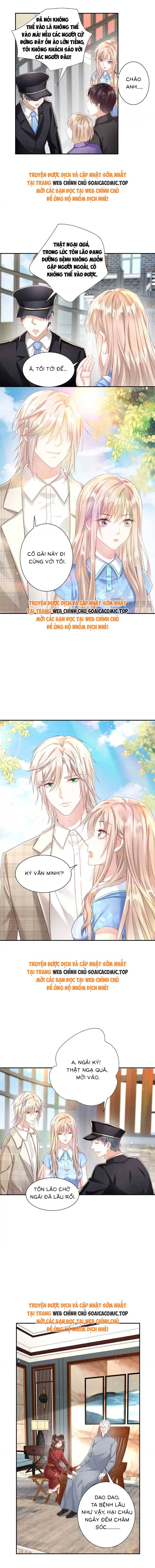 Ninita Yêu Dấu - Phần 2 Chap 1511.2 - Next Chap 1512.2