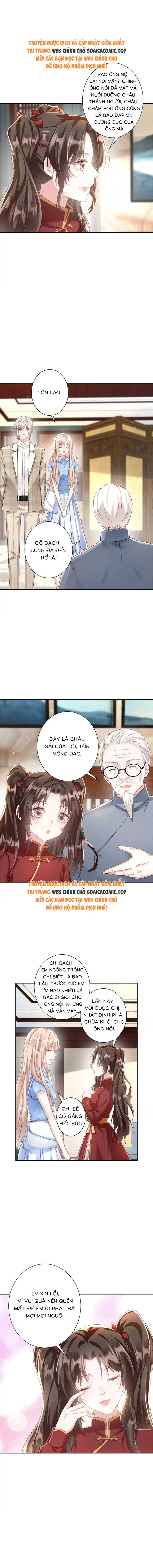 Ninita Yêu Dấu - Phần 2 Chap 1511.2 - Next Chap 1512.2