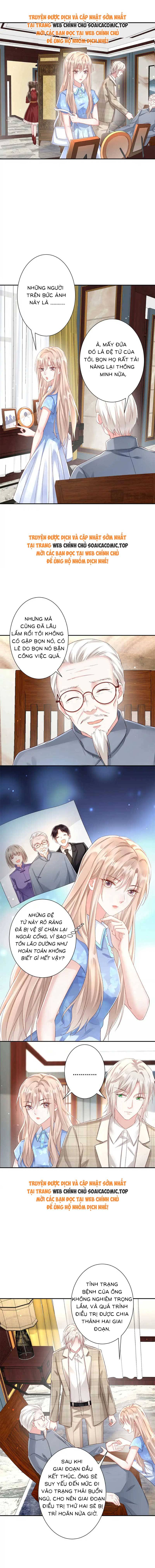 Ninita Yêu Dấu - Phần 2 Chap 1511.2 - Next Chap 1512.2