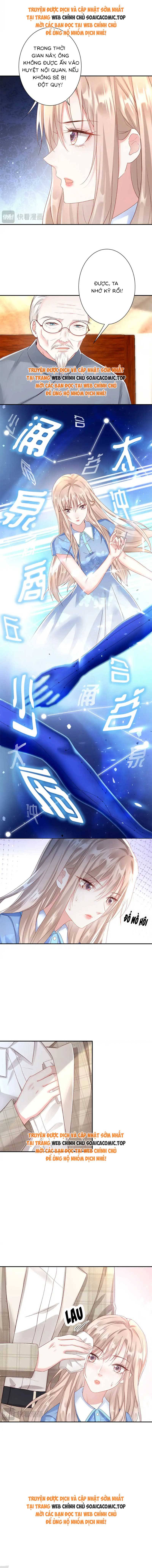 Ninita Yêu Dấu - Phần 2 Chap 1511.2 - Next Chap 1512.2