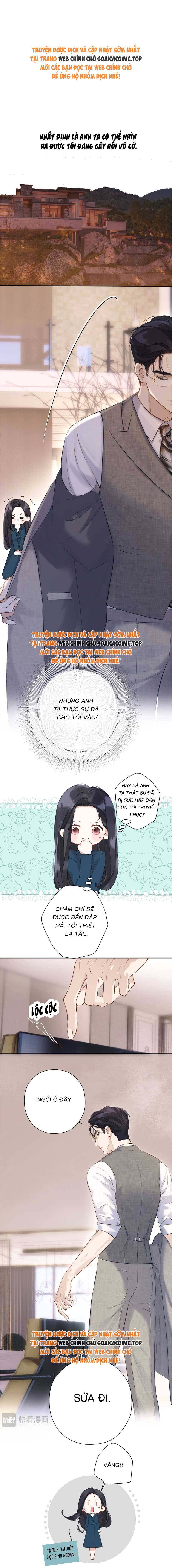 Ninita Yêu Dấu - Phần 2 Chap 1511.3 - Next Chap 1512.3