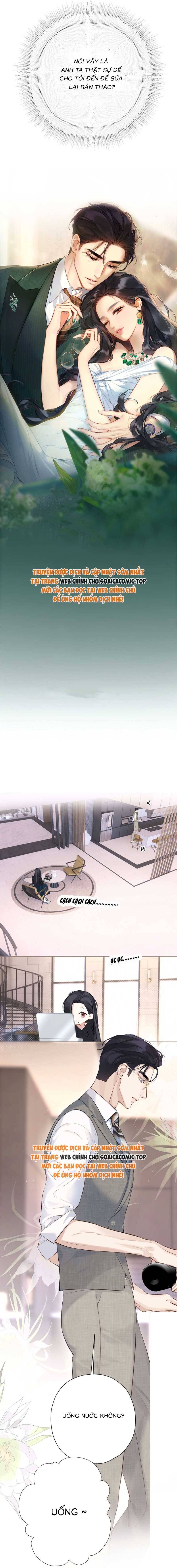 Ninita Yêu Dấu - Phần 2 Chap 1511.3 - Next Chap 1512.3