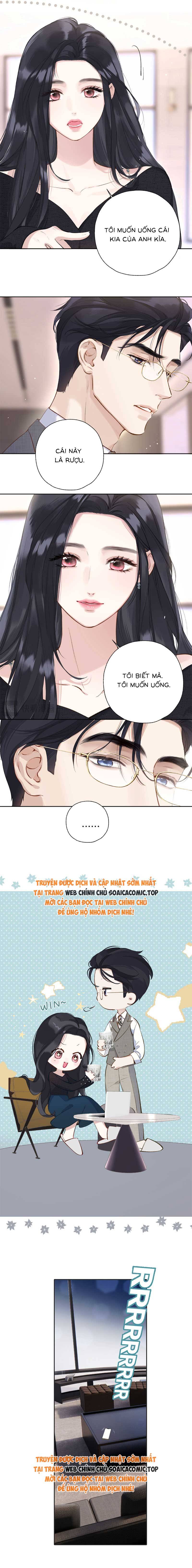 Ninita Yêu Dấu - Phần 2 Chap 1511.3 - Next Chap 1512.3