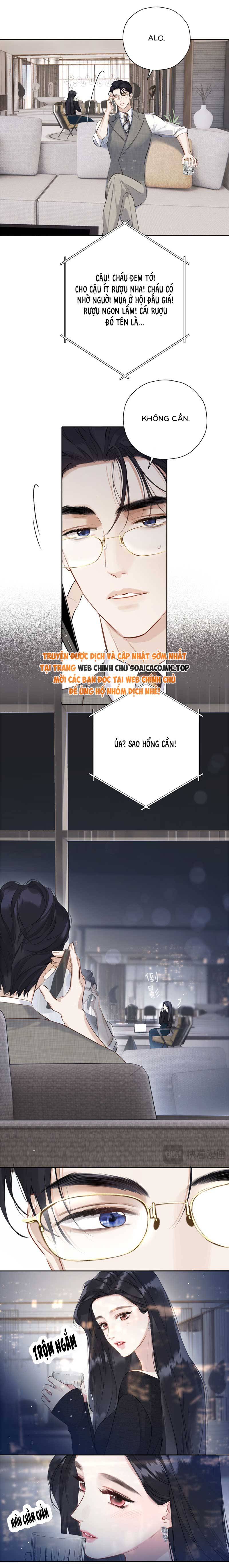 Ninita Yêu Dấu - Phần 2 Chap 1511.3 - Next Chap 1512.3