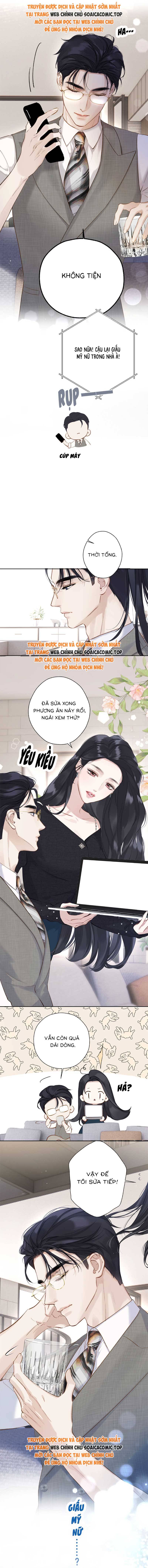 Ninita Yêu Dấu - Phần 2 Chap 1511.3 - Next Chap 1512.3