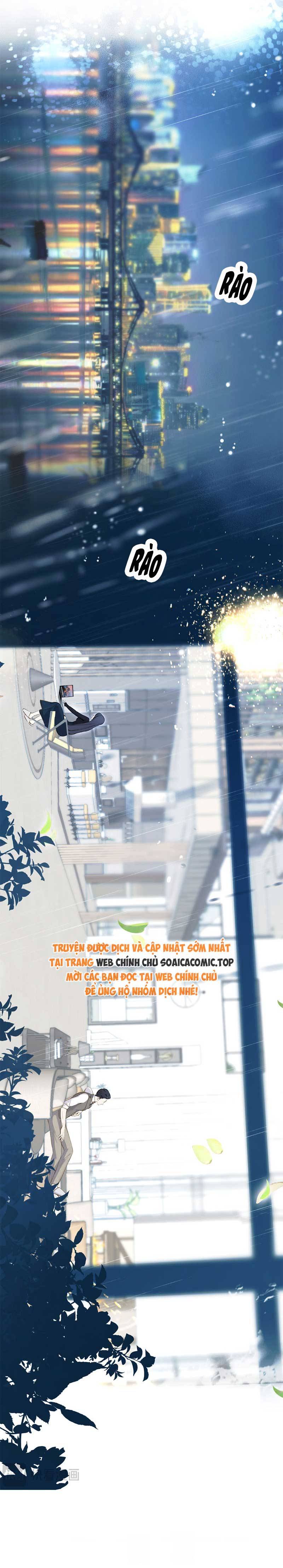 Ninita Yêu Dấu - Phần 2 Chap 1511.3 - Next Chap 1512.3