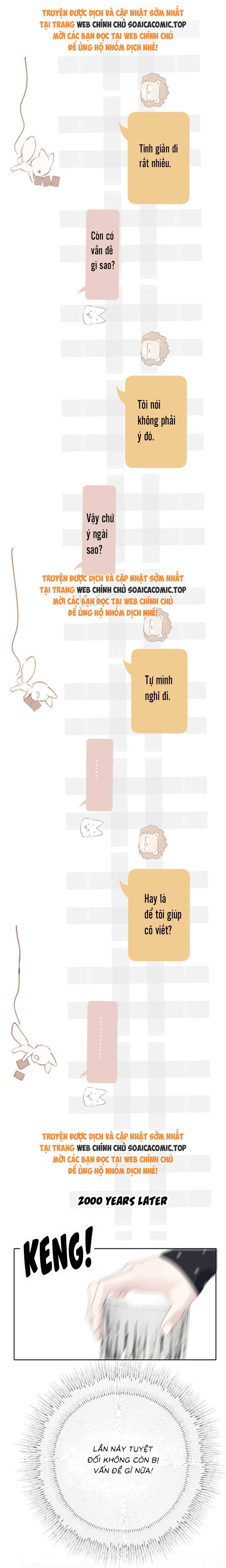 Ninita Yêu Dấu - Phần 2 Chap 1511.3 - Next Chap 1512.3