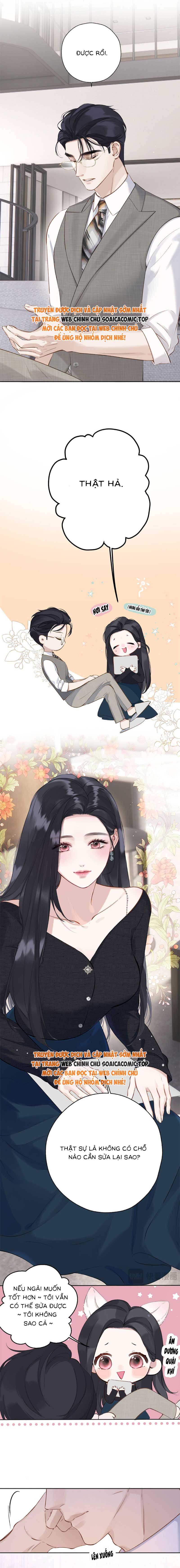 Ninita Yêu Dấu - Phần 2 Chap 1511.3 - Next Chap 1512.3