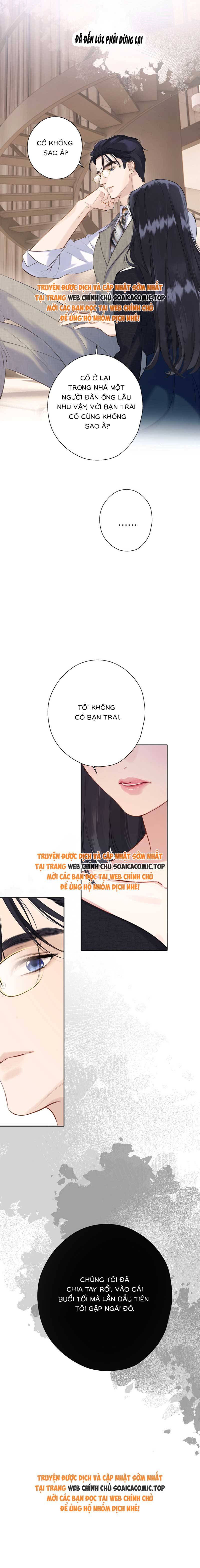 Ninita Yêu Dấu - Phần 2 Chap 1511.3 - Next Chap 1512.3