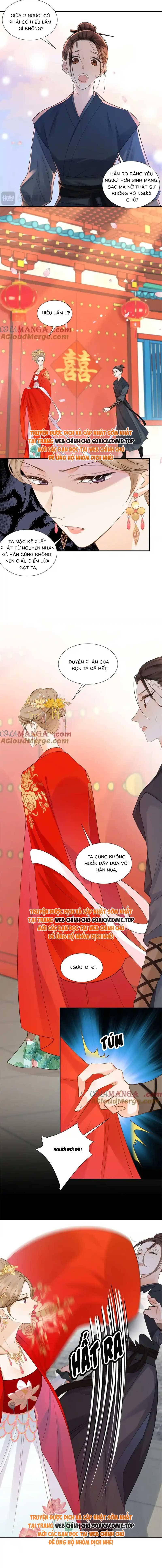 Ninita Yêu Dấu - Phần 2 Chap 1511.4 - Next Chap 1512.4