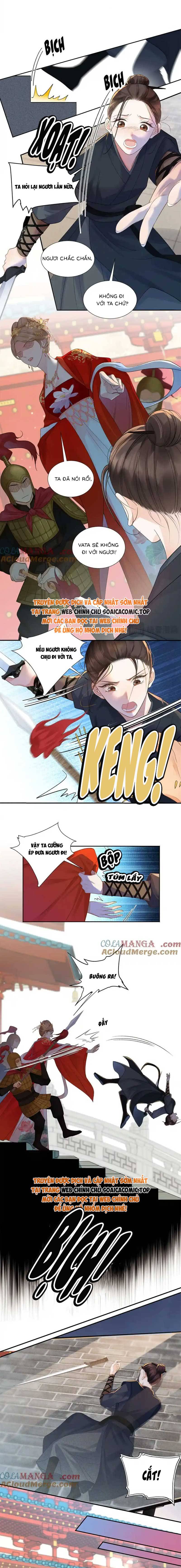 Ninita Yêu Dấu - Phần 2 Chap 1511.4 - Next Chap 1512.4