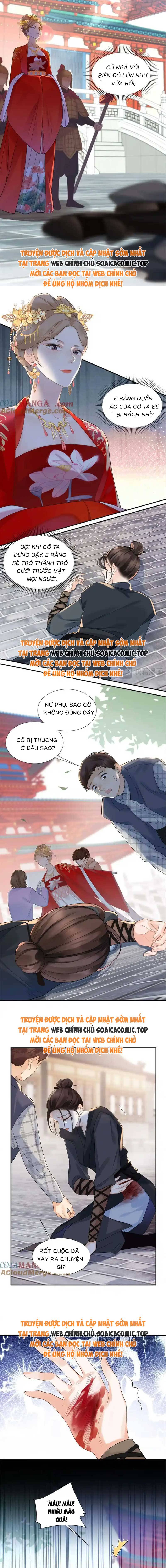 Ninita Yêu Dấu - Phần 2 Chap 1511.4 - Next Chap 1512.4