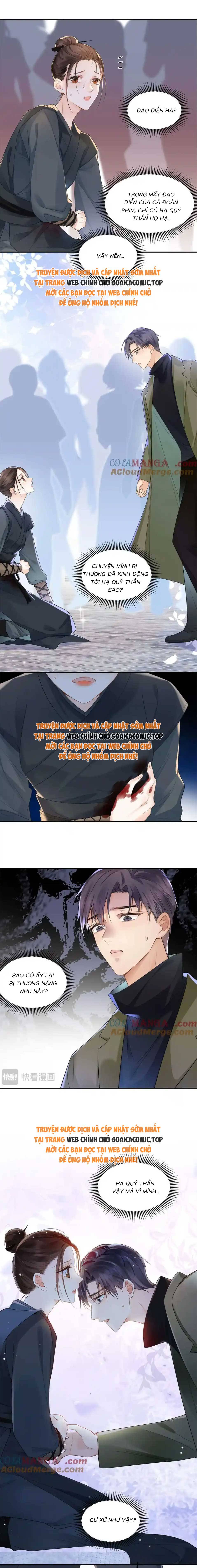 Ninita Yêu Dấu - Phần 2 Chap 1511.4 - Next Chap 1512.4