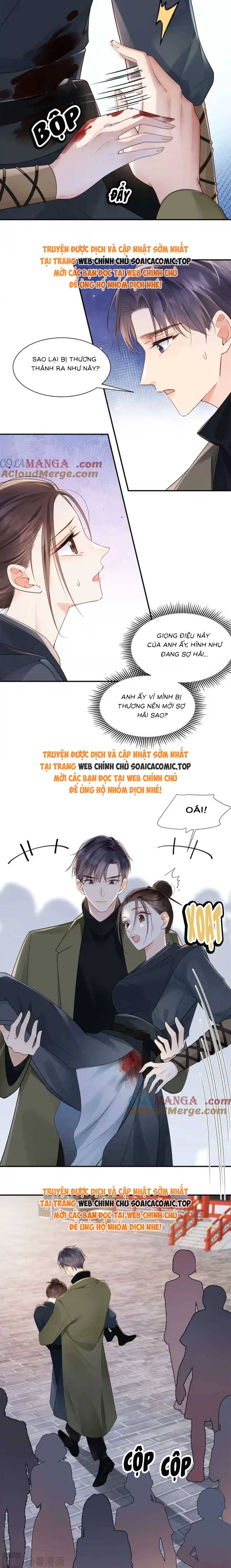 Ninita Yêu Dấu - Phần 2 Chap 1511.4 - Next Chap 1512.4