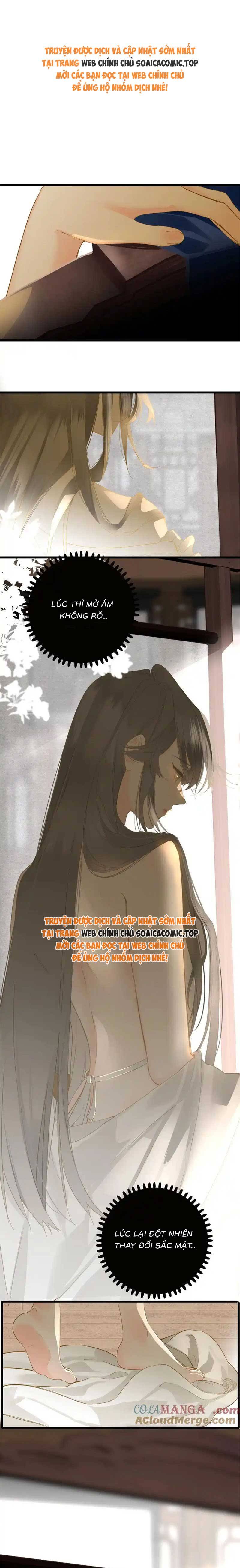 Ninita Yêu Dấu - Phần 2 Chap 1511.5 - Next Chap 1512.5