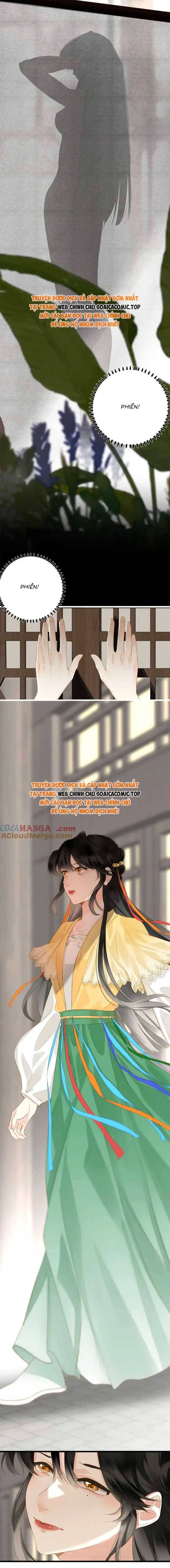 Ninita Yêu Dấu - Phần 2 Chap 1511.5 - Next Chap 1512.5