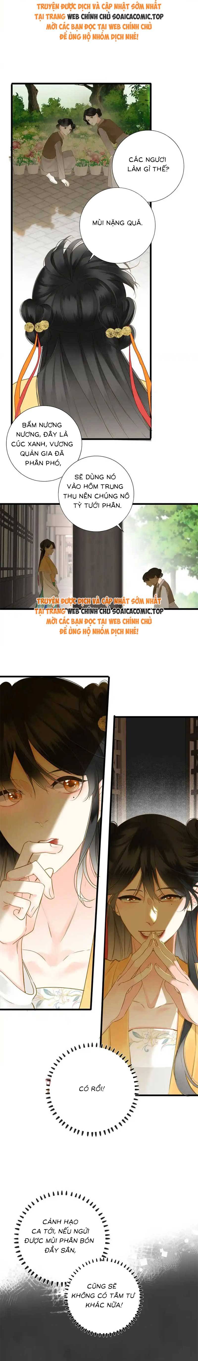 Ninita Yêu Dấu - Phần 2 Chap 1511.5 - Next Chap 1512.5