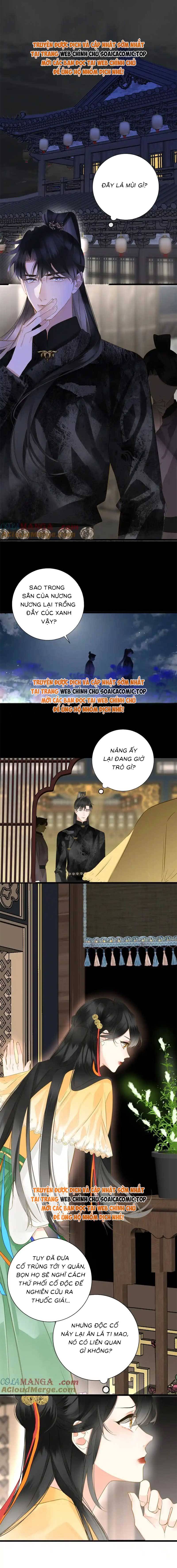 Ninita Yêu Dấu - Phần 2 Chap 1511.5 - Next Chap 1512.5