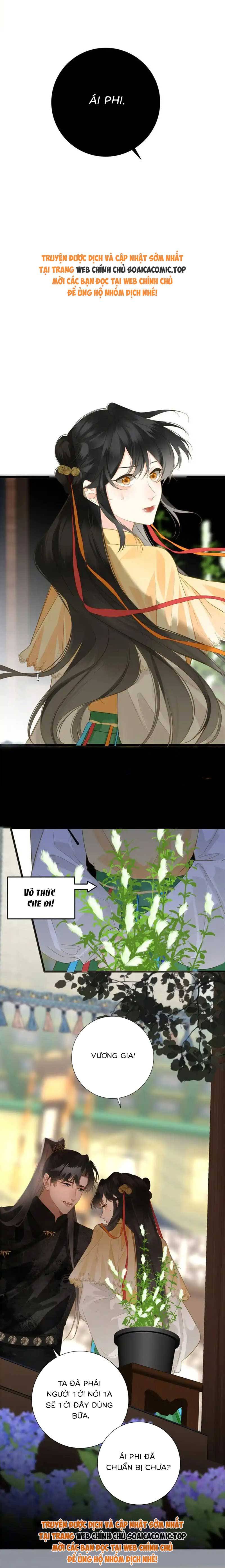 Ninita Yêu Dấu - Phần 2 Chap 1511.5 - Next Chap 1512.5