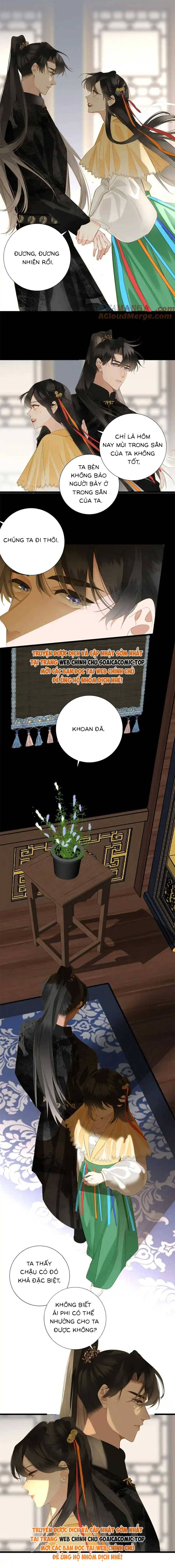 Ninita Yêu Dấu - Phần 2 Chap 1511.5 - Next Chap 1512.5