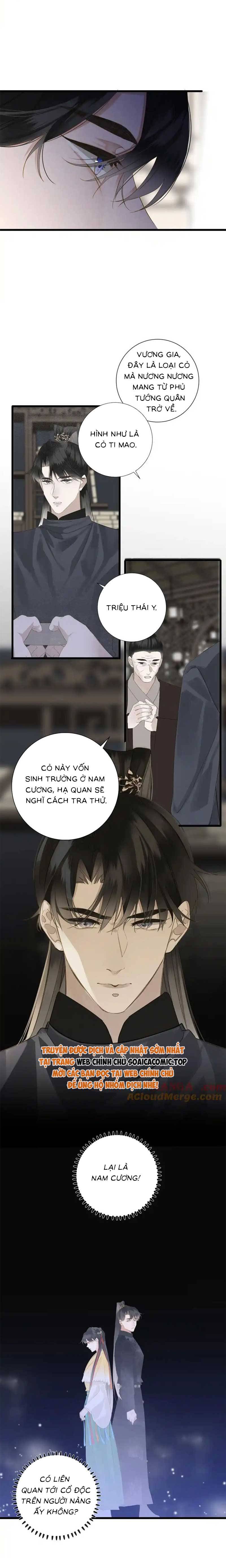 Ninita Yêu Dấu - Phần 2 Chap 1511.5 - Next Chap 1512.5