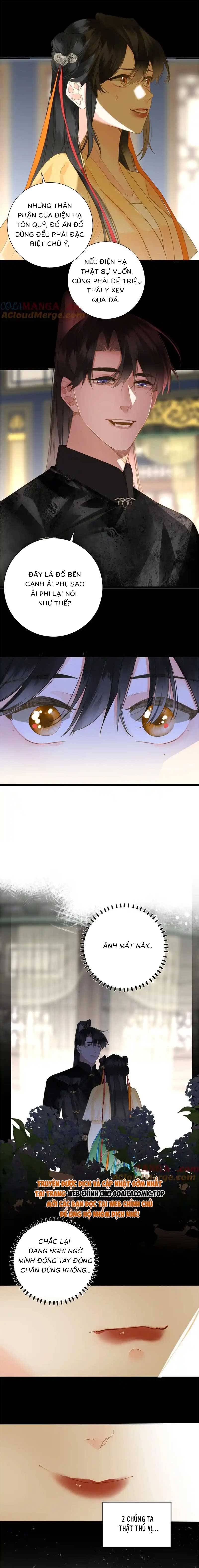 Ninita Yêu Dấu - Phần 2 Chap 1511.5 - Next Chap 1512.5