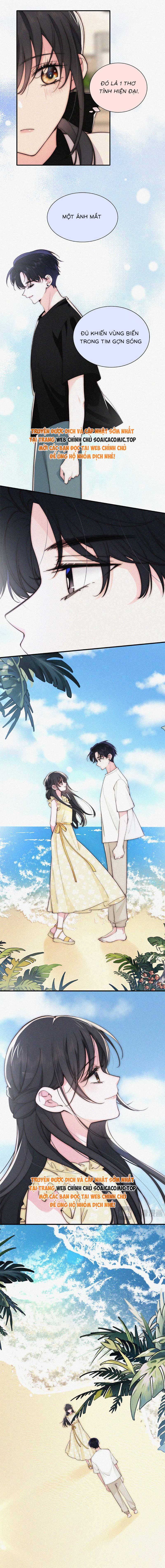 Ninita Yêu Dấu - Phần 2 Chap 1511.6 - Next Chap 1512.6