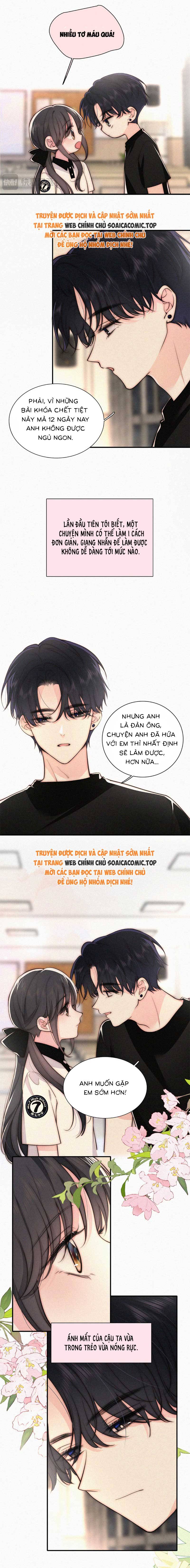 Ninita Yêu Dấu - Phần 2 Chap 1511.6 - Next Chap 1512.6