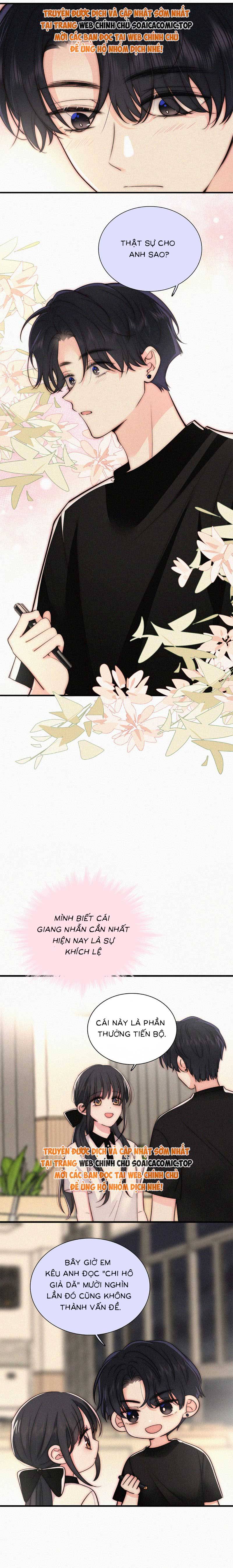 Ninita Yêu Dấu - Phần 2 Chap 1511.6 - Next Chap 1512.6