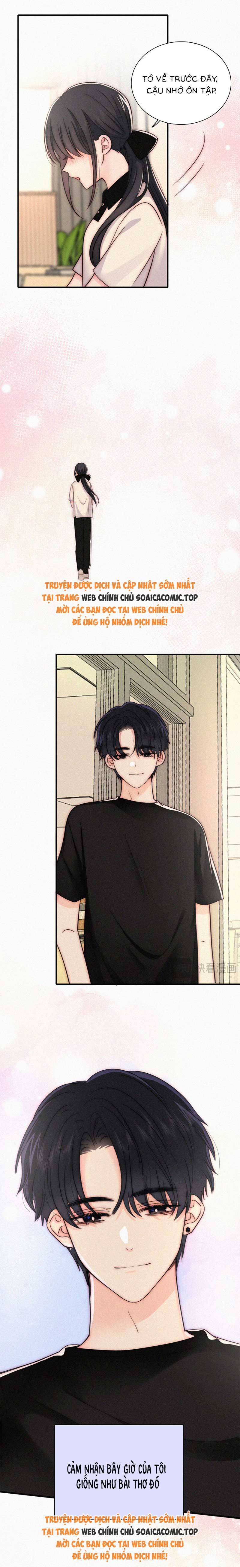 Ninita Yêu Dấu - Phần 2 Chap 1511.6 - Next Chap 1512.6