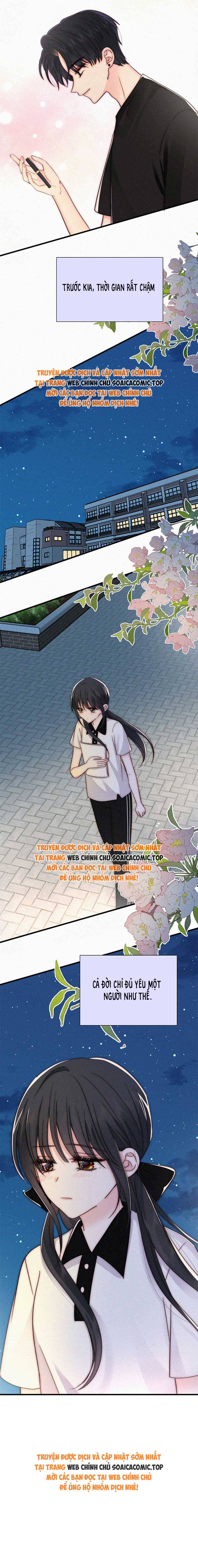 Ninita Yêu Dấu - Phần 2 Chap 1511.6 - Next Chap 1512.6