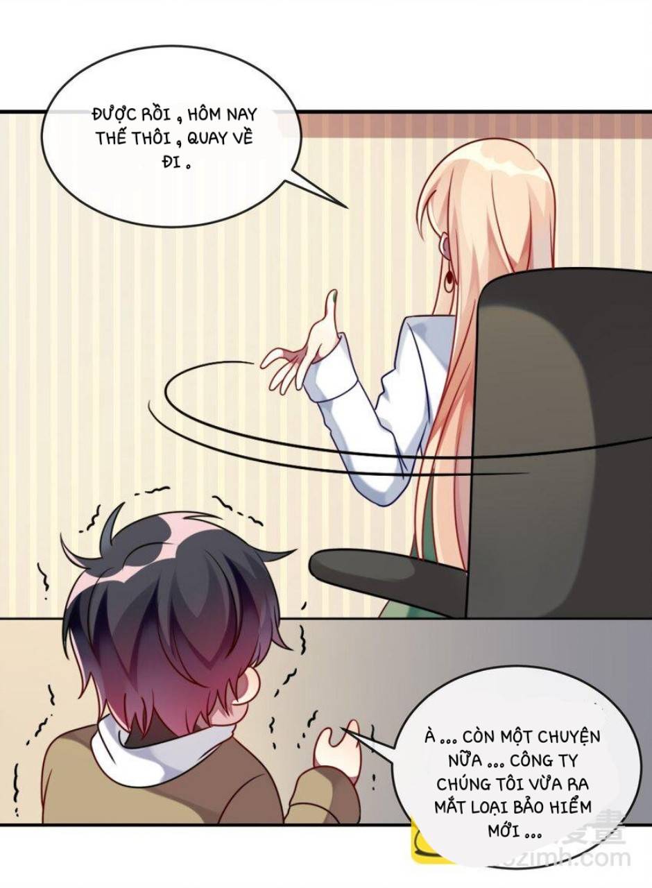 Ninita Yêu Dấu - Phần 2 Chap 1512.1 - Next Chap 1513.1