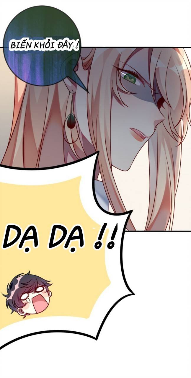 Ninita Yêu Dấu - Phần 2 Chap 1512.1 - Next Chap 1513.1