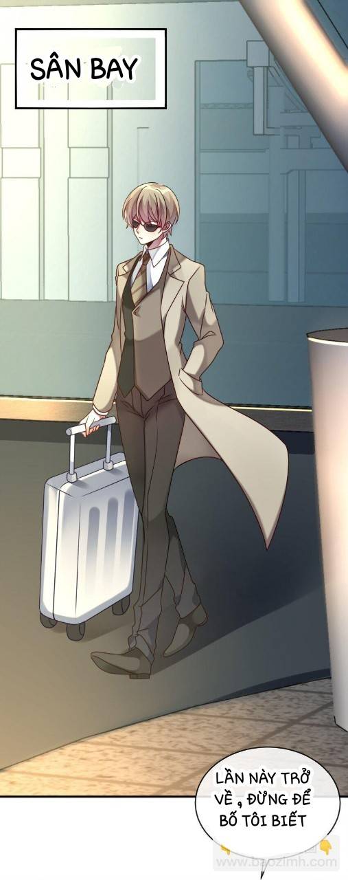 Ninita Yêu Dấu - Phần 2 Chap 1512.1 - Next Chap 1513.1