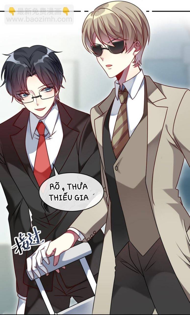 Ninita Yêu Dấu - Phần 2 Chap 1512.1 - Next Chap 1513.1