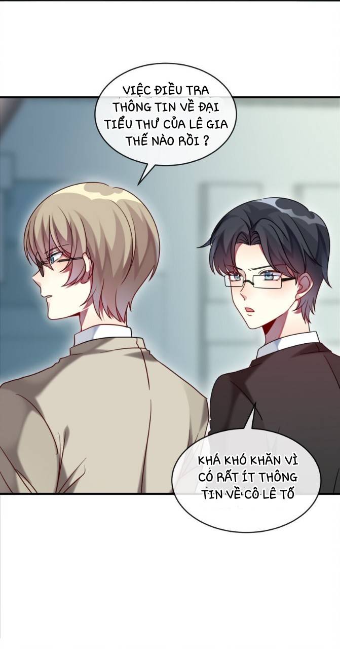 Ninita Yêu Dấu - Phần 2 Chap 1512.1 - Next Chap 1513.1