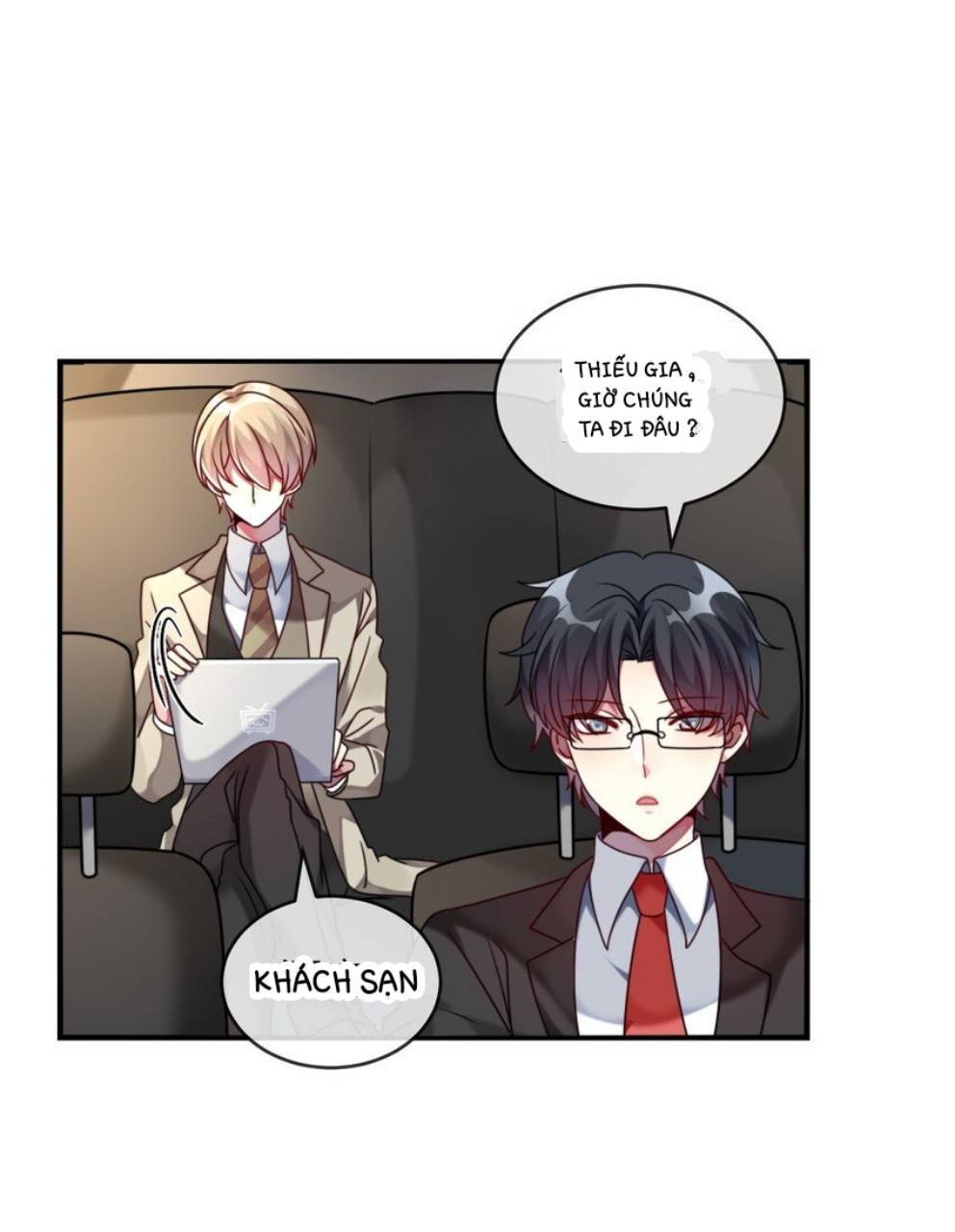 Ninita Yêu Dấu - Phần 2 Chap 1512.1 - Next Chap 1513.1