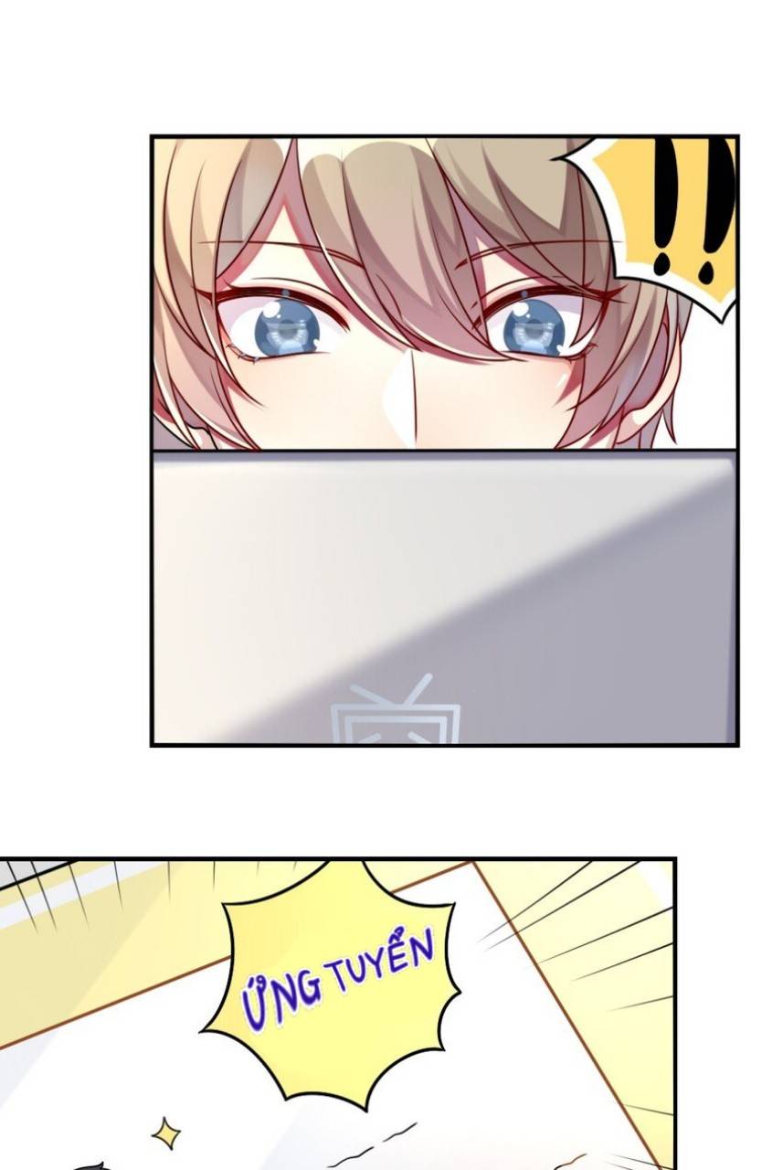 Ninita Yêu Dấu - Phần 2 Chap 1512.1 - Next Chap 1513.1