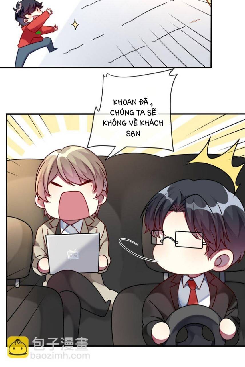 Ninita Yêu Dấu - Phần 2 Chap 1512.1 - Next Chap 1513.1