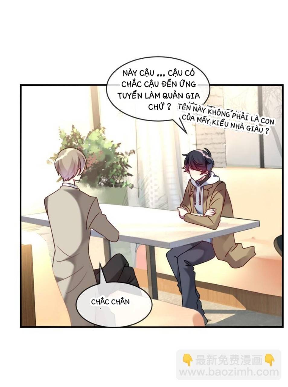 Ninita Yêu Dấu - Phần 2 Chap 1512.1 - Next Chap 1513.1