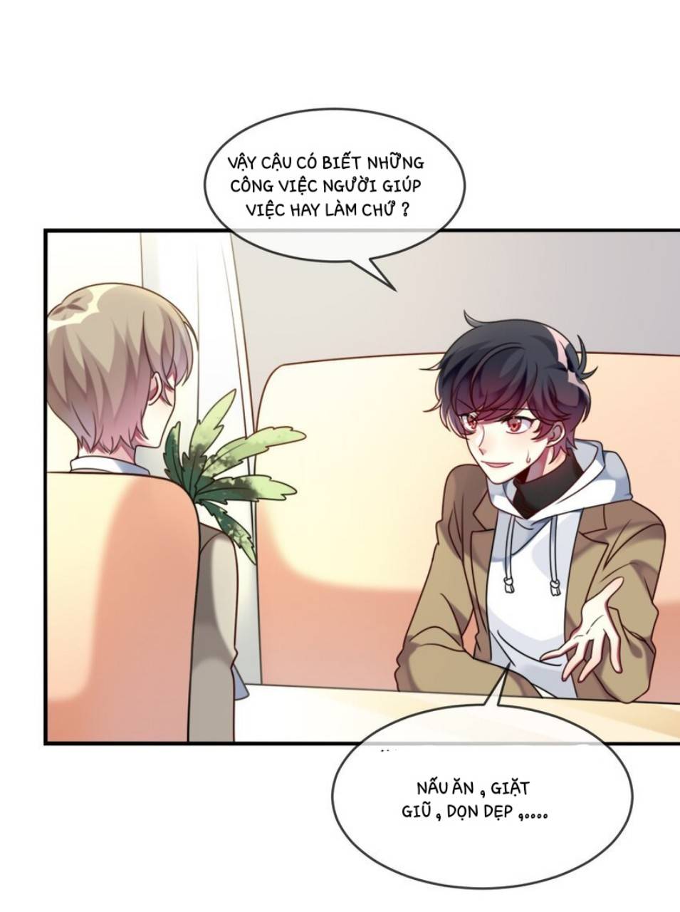 Ninita Yêu Dấu - Phần 2 Chap 1512.1 - Next Chap 1513.1