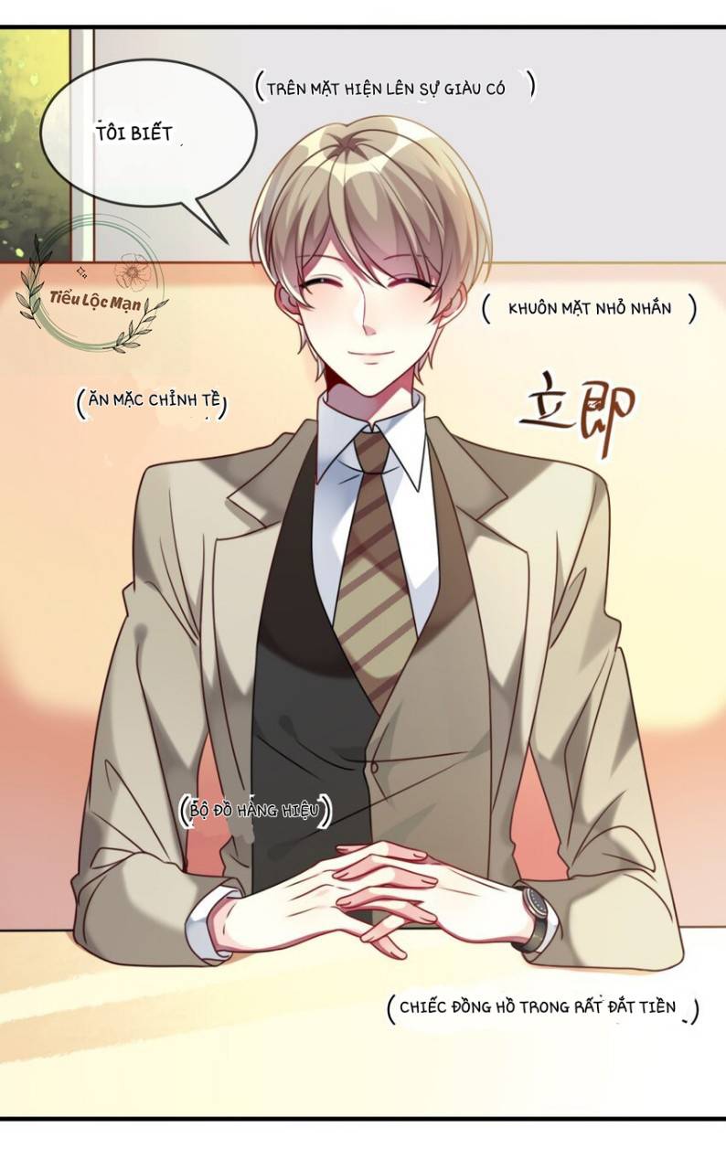 Ninita Yêu Dấu - Phần 2 Chap 1512.1 - Next Chap 1513.1