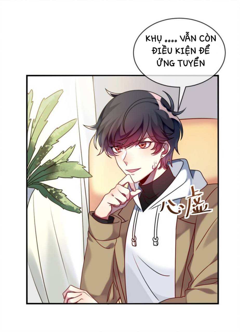 Ninita Yêu Dấu - Phần 2 Chap 1512.1 - Next Chap 1513.1