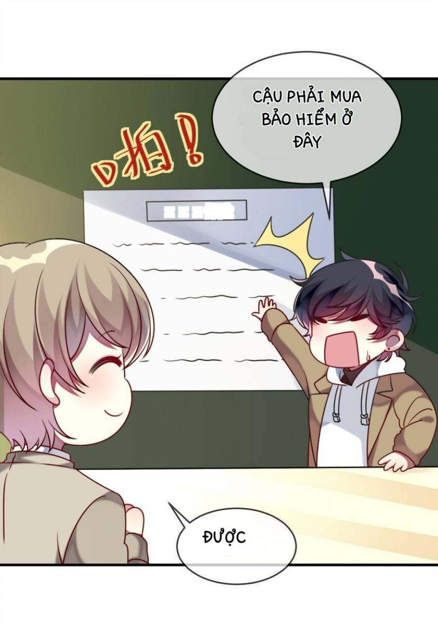 Ninita Yêu Dấu - Phần 2 Chap 1512.1 - Next Chap 1513.1